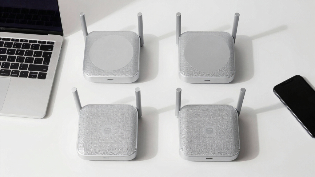 9 Best Mesh Wifi System For Large House In 2026