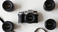 9 Best Mirrorless Camera for Beginners in 2026