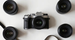 9 Best Mirrorless Camera for Beginners in 2026