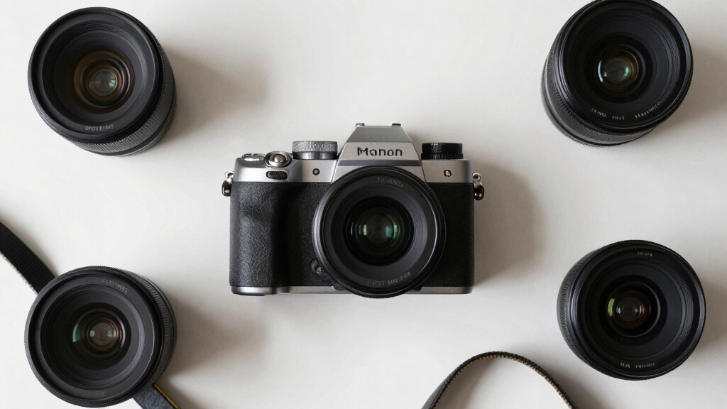 9 Best Mirrorless Camera for Beginners in 2026