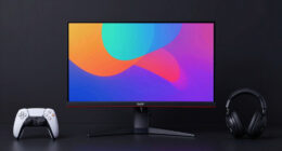 9 Best OLED Gaming Monitors for PS5 in 2026