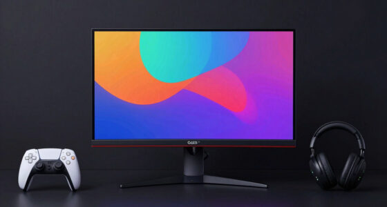 9 Best OLED Gaming Monitors for PS5 in 2026