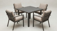 9 Best Outdoor Patio Furniture Sets in 2026 — Comfortable, Durable, and Stylish Choices
