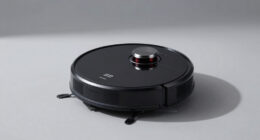 9 Best Robot Vacuum And Mop In 2026