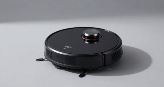 9 Best Robot Vacuum And Mop In 2026
