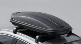 9 Best Roof Cargo Box for SUV in 2026
