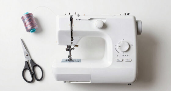 9 Best Sewing Machines for Quilting in 2026