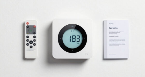 9 Best Smart Thermostat For Heat Pump In 2026