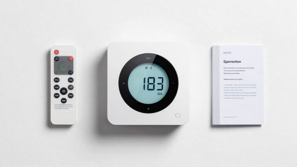 9 Best Smart Thermostat For Heat Pump In 2026