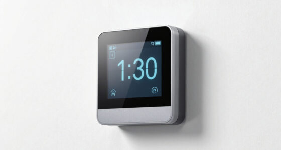 9 Best Smart Thermostat in 2026