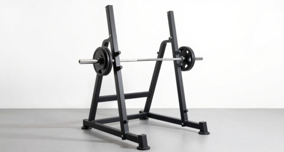 9 Best Smith Machines for Home Gym in 2026