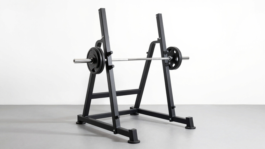 9 Best Smith Machines for Home Gym in 2026