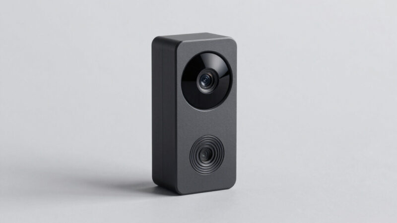 9 Best Video Doorbell Camera With Local Storage in 2026 - RottenPanda
