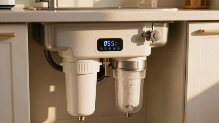 9 Best Water Softener System in 2026 - RottenPanda