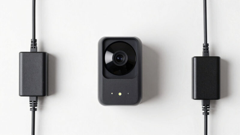 9 Best Wireless Security Camera System for Home in 2026 - RottenPanda