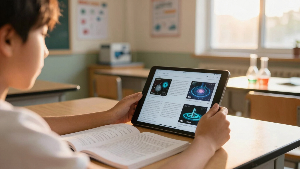 11 Best Science Reference Books For Students In 2026