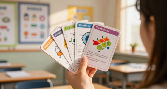 11 Best Science Reference Flashcards in 2026