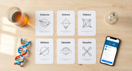 13 Best Science Reference Flashcards in 2026
