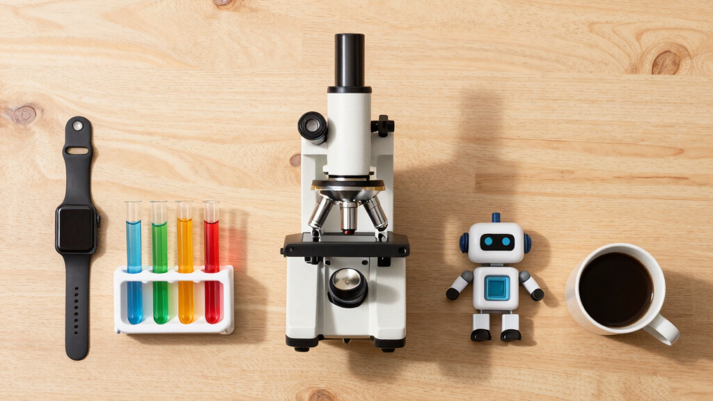 4 Best Educational Science Gadgets for Dad in 2026