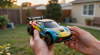 7 Best Radio Control Vehicles Ground Prime Day Deals in 2026