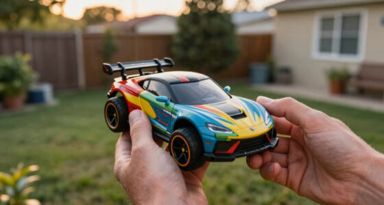 7 Best Radio Control Vehicles Ground Prime Day Deals in 2026