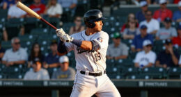 7th-inning single completes cycle for Cubs’ Pete Crow-Armstrong
