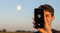 June 2026 full Moon: How and when to see the Strawberry Moon rise in the UK