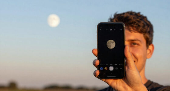 June 2026 full Moon: How and when to see the Strawberry Moon rise in the UK