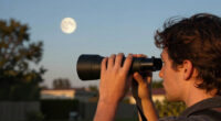June’s strawberry moon is peaking soon. Here’s what to know