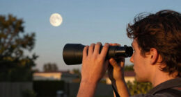 June’s strawberry moon is peaking soon. Here’s what to know