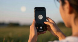 June's Strawberry Moon is unlike any other full moon. Here's why