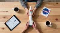 Meet three Iowans behind NASA's Artemis II mission