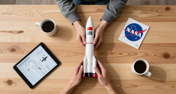 Meet three Iowans behind NASA's Artemis II mission