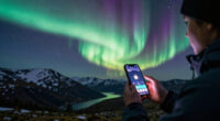 Northern Lights Forecast: Aurora Possible In 19 States On Monday Night