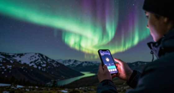 Northern Lights Forecast: Aurora Possible In 19 States On Monday Night