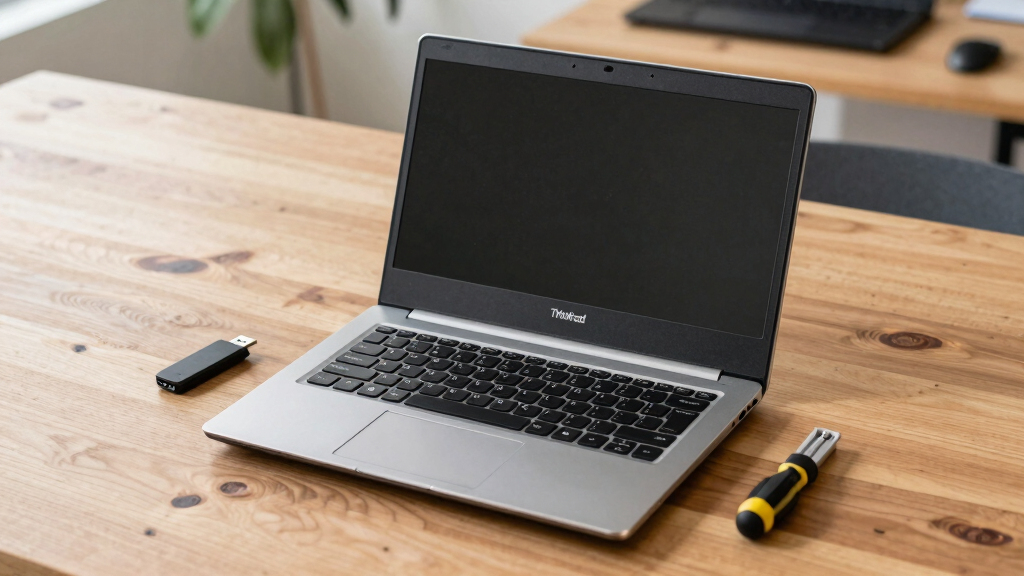 Porting the ThinkPad X61 to Coreboot