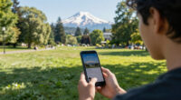 Summer solstice brings Portland nearly 15 hours of daylight