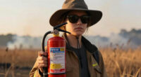 Utah under historic ‘red flag’ weather warning amid dangerous wildfires