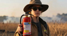 Utah under historic ‘red flag’ weather warning amid dangerous wildfires