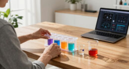 10 Best Interactive Science Kits for Adults in 2026