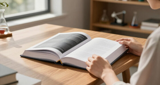 11 Best Educational Science Reference Books in 2026