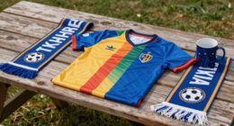 11 Best Soccer Fan Apparel in 2026