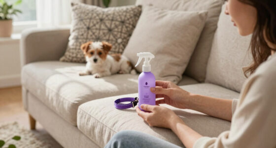12 Best Dog Calming Products in 2026