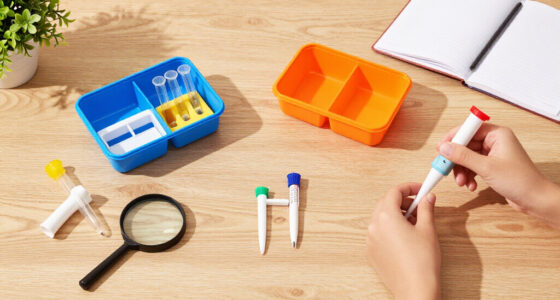 13 Best Interactive Science Kits For Students In 2026