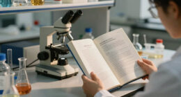 13 Best Science Reference Books for Adults in 2026