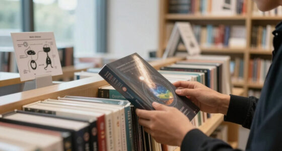13 Best Science Reference Books for Adults in 2026
