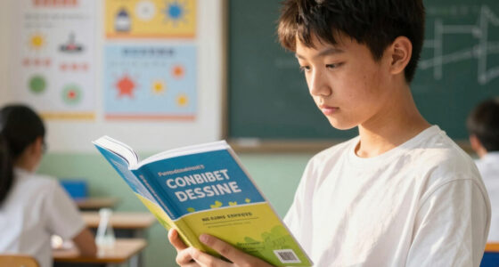 13 Best Science Reference Books for Students in 2026