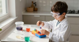 14 Best Educational Science Experiment Kits in 2026