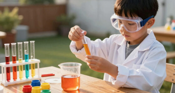14 Best Educational Science Kits For Kids In 2026
