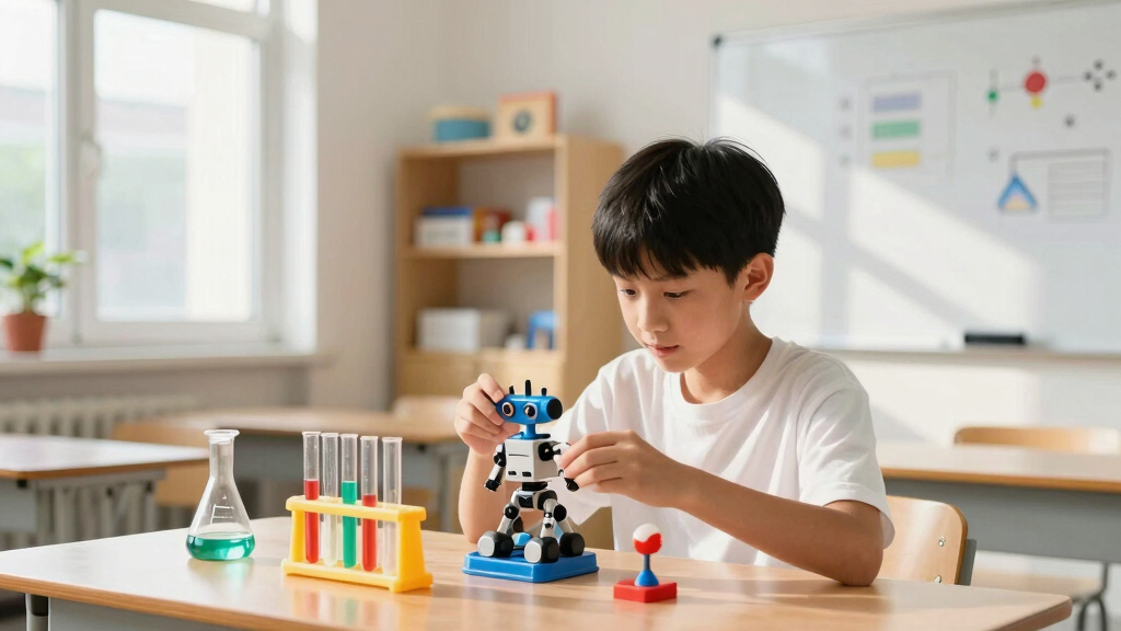 14 Best Educational Science Kits For Students In 2026